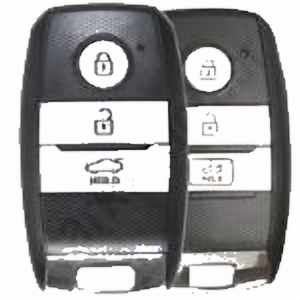 Kia Carnival / Sedona Kia Smart Key (ID47) HYN14