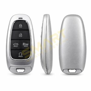 BMW Smart Key (PS) replacement spare car key