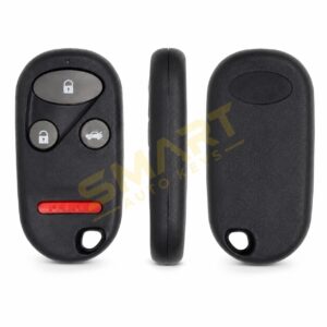 Hyundai Santa Cruz (Mk1 (NX4a), 2021–) spare car key – Santa Cruz Smart Key (ID47), cut & programmed by Smart Auto Keys