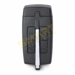 Ford, Lincoln Lincoln-Ford Smart Key (PCF7952A) replacement spare car key