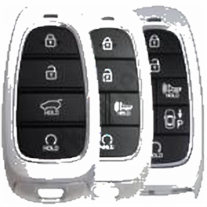 Hyundai Santa Fe Santa Fe Smart Key (ID47)