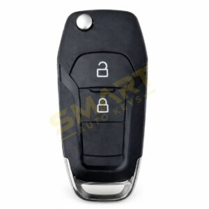 Volkswagen Amarok (Mk2 (NF), 2023–) spare car key – Remote key (ID49-PATS), cut & programmed by Smart Auto Keys