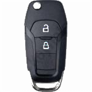 Volkswagen Amarok Remote key (ID49-PATS)