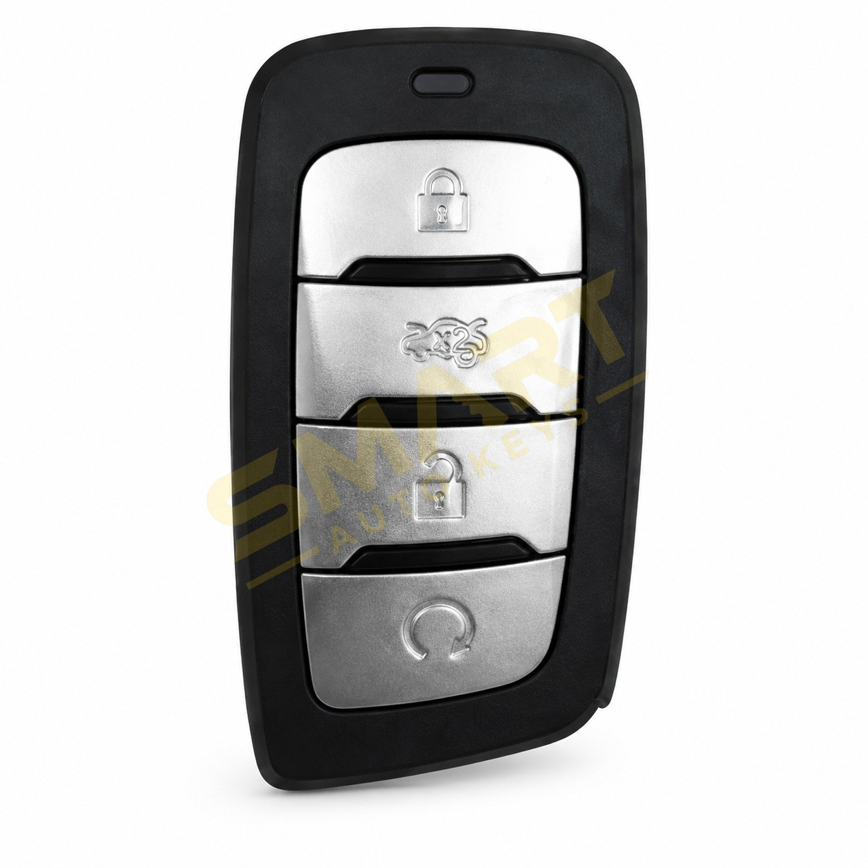 ChangAn CS35 ChangAn Smart Key | Smart Auto Keys ChangAn CS35 ChangAn Smart Key replacement spare car key - supplied, cut and programmed by Smart Auto Keys