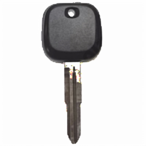 Daihatsu Charade, Cuore, Feroza Transponder key (DH4R/TOY41R+4C)