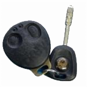 Jaguar XJ Jaguar Remote Key