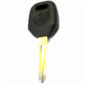 Rover 416, 600, 618 Transponder key (NE71R+ID33)