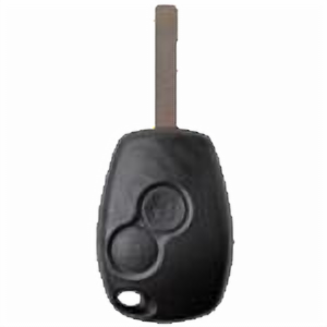 Renault Modus Modus Remote Key (ID46)