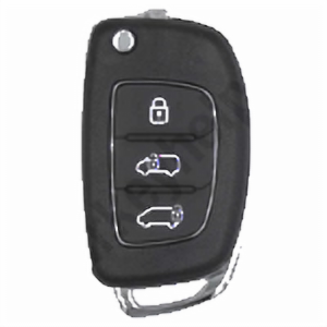 Hyundai H350 H350 Remote Key (ID60) TOY49