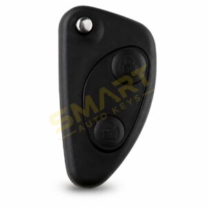 Alfa Romeo Alfa Romeo Remote Key (PCF7936) Bosch replacement spare car key