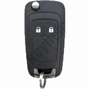 Buick / Chevrolet Allure, Cascada, Encore GM Remote Key (ID46)