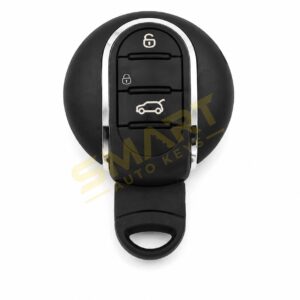 Mini Mini Smart Key (BDC1) replacement spare car key