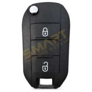 Citroën / Fiat / Opel / Vauxhall / Peugeot / RAM Trucks / Toyota Jumper/Relay, Ducato, Movano, Boxer, ProMaster, ProAce Max FCA Remote Key replacement spare car key - supplied, cut and programmed by Smart Auto Keys