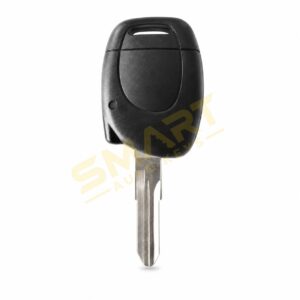 Renault Remote key (VAC102+ID33) replacement spare car key