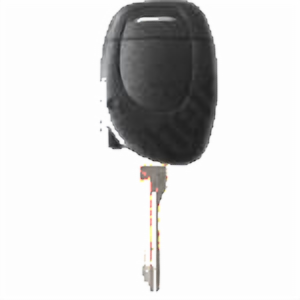 Renault Kangoo, Twingo Remote key (VAC102+ID33)