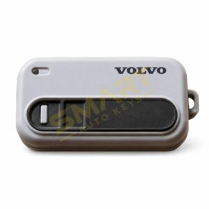 Volvo Volvo Guard Alarm I Remote replacement spare car key