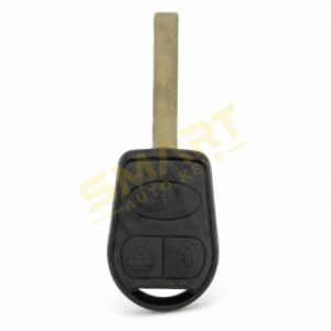 Land Rover Remote Key replacement spare car key
