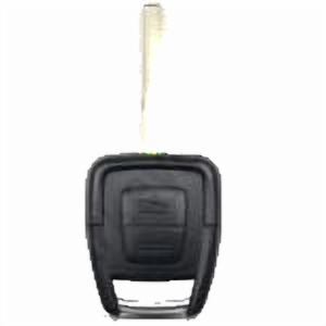 Opel / Vauxhall Omega, Vectra Opel Remote Key ID40 HU43 2 Button