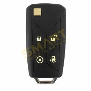 Renault Trucks T Remote Key