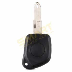 Peugeot Peugeot Remote Key (ID33) NE72 replacement spare car key