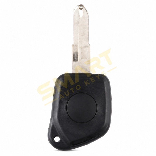 Peugeot 106, 306 Peugeot Remote Key (ID33) NE72 | Smart Auto Keys Peugeot 106, 306 Peugeot Remote Key (ID33) NE72 replacement spare car key - supplied, cut and programmed by Smart Auto Keys