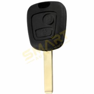 Citroën Citroen Remote Key (PCF7936) VA2 replacement spare car key