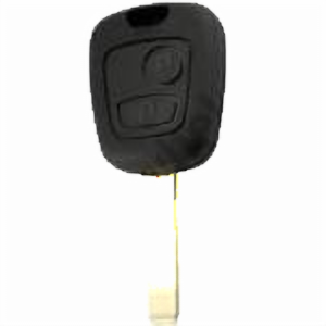 Citroën C2, C3 Citroen Remote Key (PCF7936) VA2