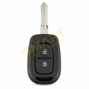 Dacia Dacia Remote Key (ID4A) replacement spare car key