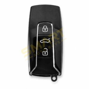 Volkswagen Touareg (Mk3 (CR), 2018–2024) spare car key – Smart Key (MLB), cut & programmed by Smart Auto Keys